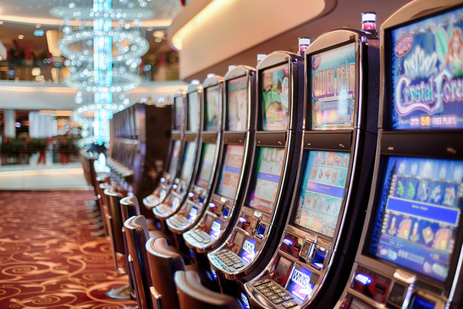 world class casino gaming voucher